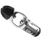 SEAC PX100 Recreational Regulator Set with Octopus and Bag