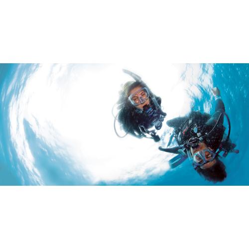 PADI Advanced Open Water eLearning