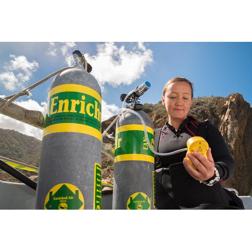 Enriched Air