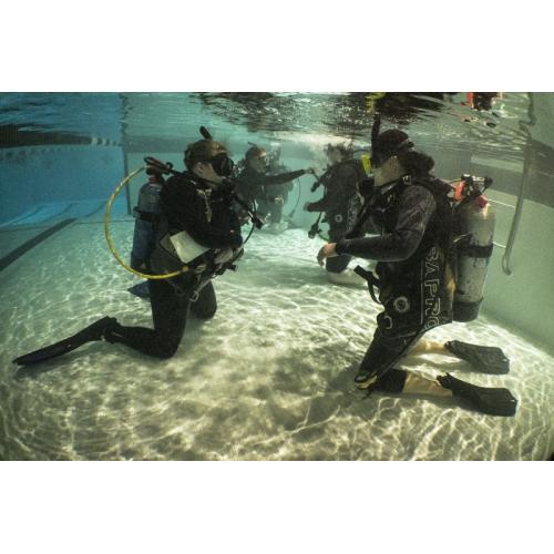 Discover Scuba Diving