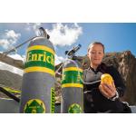 Enriched Air