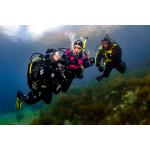Dry Suit Private