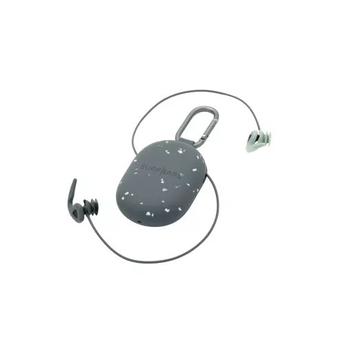 SURF EARS 4.0 BLACK / SAGE