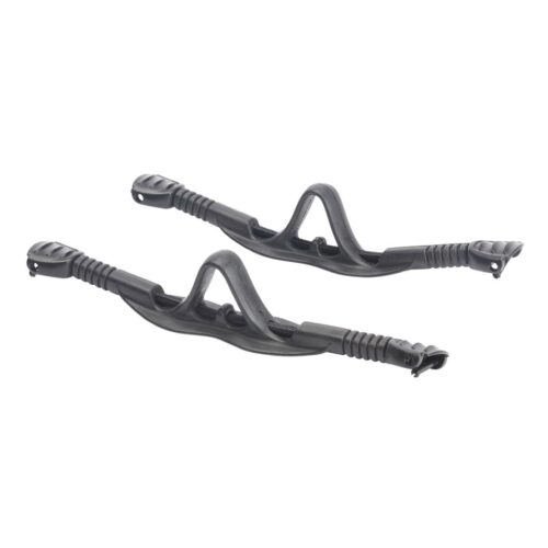 Fin Strap, GO Bungee, Midi - Black