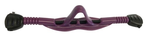 Fin Strap, GO Bungee, Mini - Purple