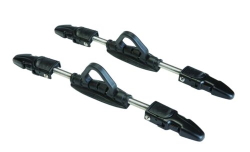 Twin Jet Max Spring Fin Strap (PR)