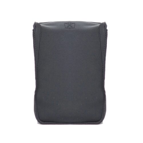 Glue-On Thigh Pocket