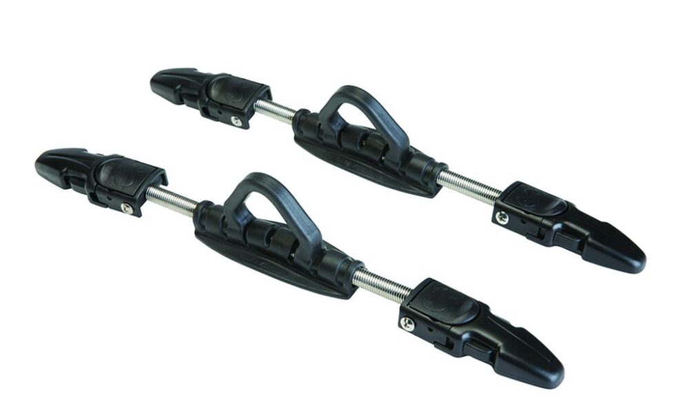 Twin Jet Max Spring Fin Strap (PR)