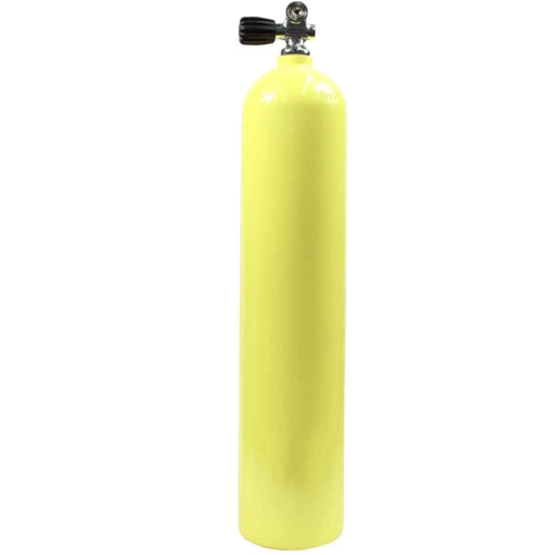 AL40 Pony Bottle Rental