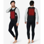 Venture Heat Pro v3 Waterproof Headed Diving Undersuit