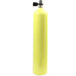 AL40 Pony Bottle Rental