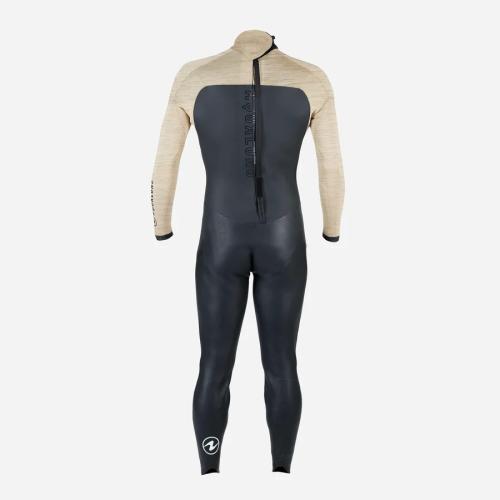 FREEFLEX Freedive Wetsuit 2mm MEN L