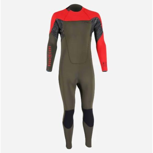 AQUALUNG JUMPSUIT XSCAPE MEN L