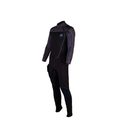 THERMIQ JUMPSUIT 5MM WOMEN M
