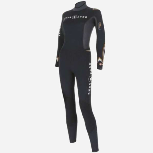 DIVE 5.5MM JUMPSUIT WMN M
