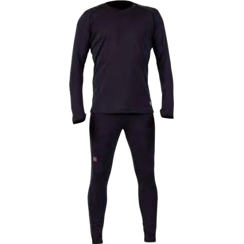 FUSION PLUS BASE LAYER MEN L