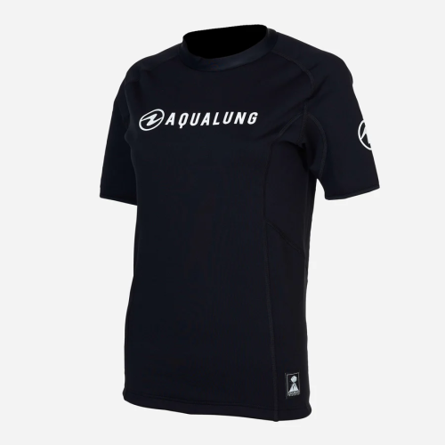 TOP CERMIQSKIN SS WOMEN M