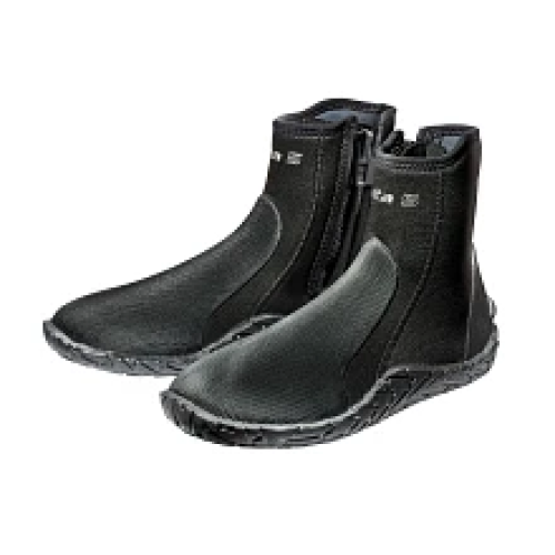 Delta Boot Black 5mm 4xs