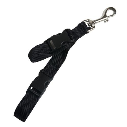 Storm Fin Holder w/ mask-keeper black