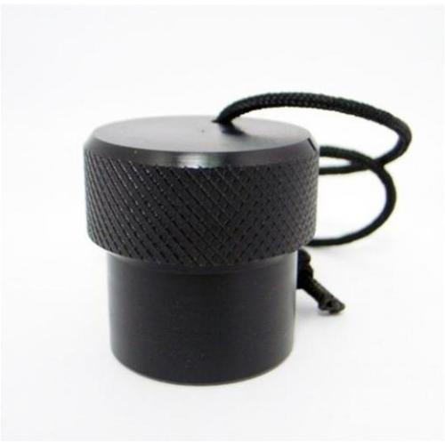 Storm Delrin Dust Cap for DIN Regulator - female