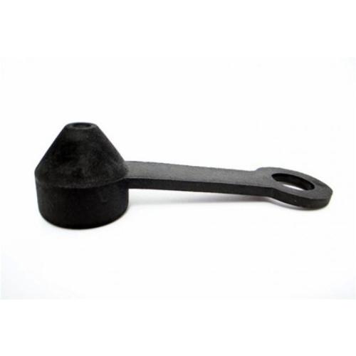 Delrin Dust Cap for YOKE Regulator