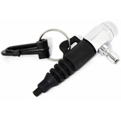 Air Nozzle w/ Tire Inflator