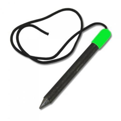 Replacement Graphite Pencil - black