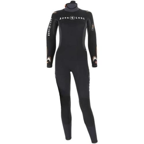 DIVE 5.5MM JUMPSUIT WMN M