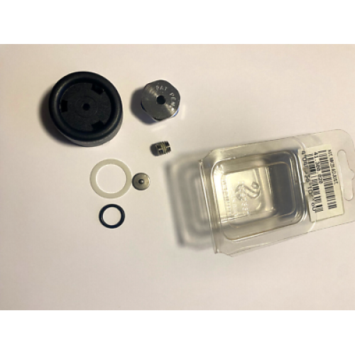 MK20 to MK25 Upgrade Kit (decal not included)