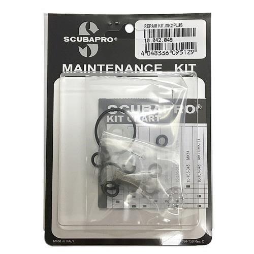 MK2 EVO SERVICE KIT