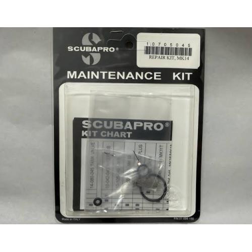 MK14 REPAIR KIT