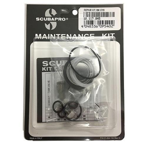 MK17/MK17EVO/MK17EVO2/MK19 Service kit