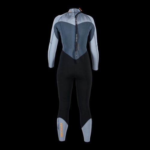 SUIT AQUAFLEX WMN 3MM, MD