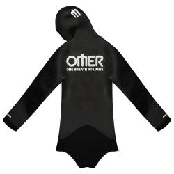 J70 JACKET 6.5MM M