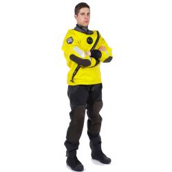 H2O Ops Dual Operations Suit w/ Cordura Socks and RockBoots