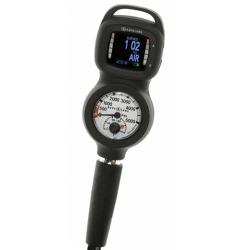 I330R 2-GAUGE PSI,COMPASS COMPATIBLE
