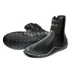 Delta Boot Black 5mm 4xs