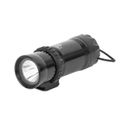 LX20+ HANDHELD LIGHT - STANDARD HANDMOUNT
