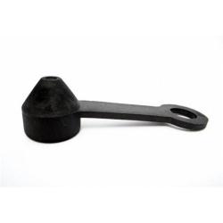 Delrin Dust Cap for YOKE Regulator