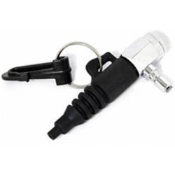 Air Nozzle w/ Tire Inflator