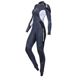 Profile Steamer 0.5 mm Women's 4