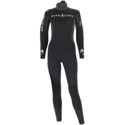 DIVE 5.5MM JUMPSUIT WMN M