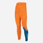 PANT FREEFLEX PRO 5MM WOMEN ORANGE DARK BLUE M