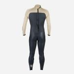 FREEFLEX Freedive Wetsuit 2mm MEN L