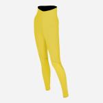 PANT FREEFLEX PRO 5MM WOMEN YELLOW M