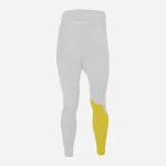 PANT FREEFLEX PRO 3MM MEN GREY YELLOW M
