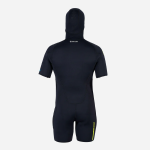 WAVE JACKET w/ HOOD 5.5 MEN ML