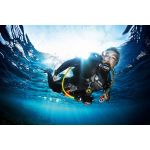 SSI Open Water Scuba Certification Class Complete