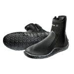 Delta Boot Black 5mm 4xs