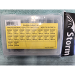 STORM O-RING KIT W/TOOLS